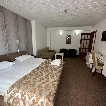 Darin Hotel 부쿠레슈티 외부 사진