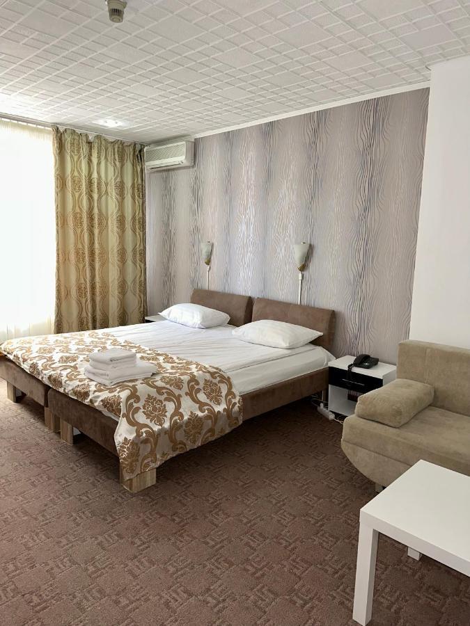 Darin Hotel 부쿠레슈티 외부 사진