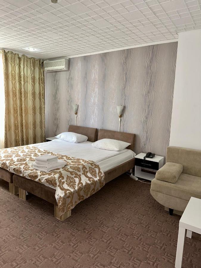 Darin Hotel 부쿠레슈티 외부 사진